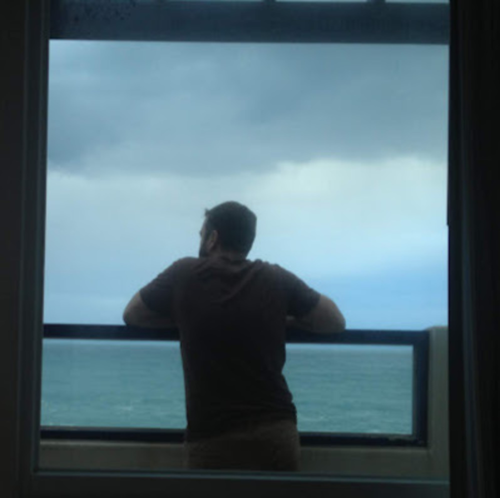 Meet your Posher, Joseph